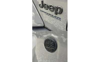 Jeep Wrangler UNLIMITED* SAHARA* NARDOGREY* СОБСТВЕН ЛИЗИНГ - автомобили, коли, обяви за нови и употребявани 7