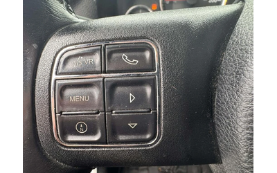 Jeep Wrangler АвтоКредит* (ЦЕНА ДО БГ)Wrangler Sport - автомобили, коли, обяви за нови и употребявани 10