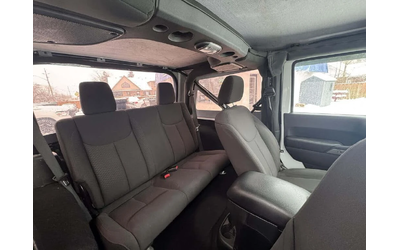 Jeep Wrangler АвтоКредит* (ЦЕНА ДО БГ)Wrangler Sport - автомобили, коли, обяви за нови и употребявани 13