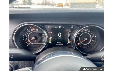 Jeep Wrangler Unlimited* Sahara* 4WD* АвтоКредит* (ЦЕНА ДО БГ)* - автомобили, коли, обяви за нови и употребявани 12