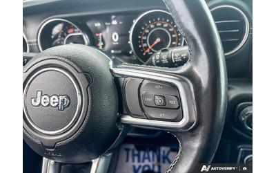 Jeep Wrangler Unlimited* Sahara* 4WD* АвтоКредит* (ЦЕНА ДО БГ)* - автомобили, коли, обяви за нови и употребявани 13