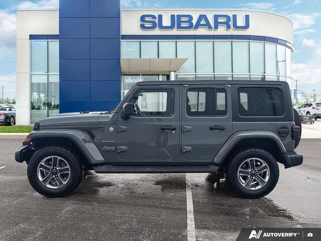 Jeep Wrangler Unlimited* Sahara* 4WD* АвтоКредит* (ЦЕНА ДО БГ)* - автомобили, коли, обяви за нови и употребявани 2