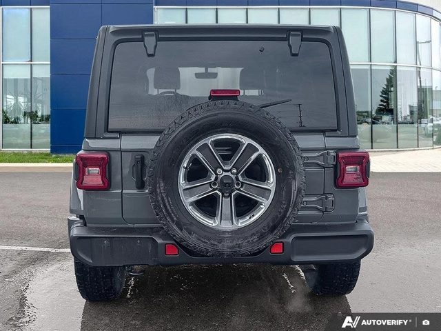 Jeep Wrangler Unlimited* Sahara* 4WD* АвтоКредит* (ЦЕНА ДО БГ)* - автомобили, коли, обяви за нови и употребявани 4