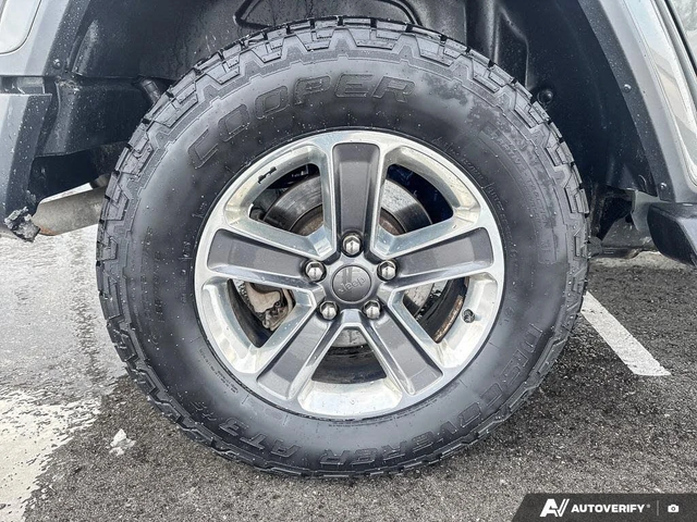 Jeep Wrangler Unlimited* Sahara* 4WD* АвтоКредит* (ЦЕНА ДО БГ)* - автомобили, коли, обяви за нови и употребявани 5