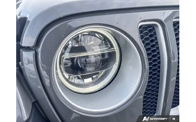 Jeep Wrangler Unlimited* Sahara* 4WD* АвтоКредит* (ЦЕНА ДО БГ)* - автомобили, коли, обяви за нови и употребявани 7