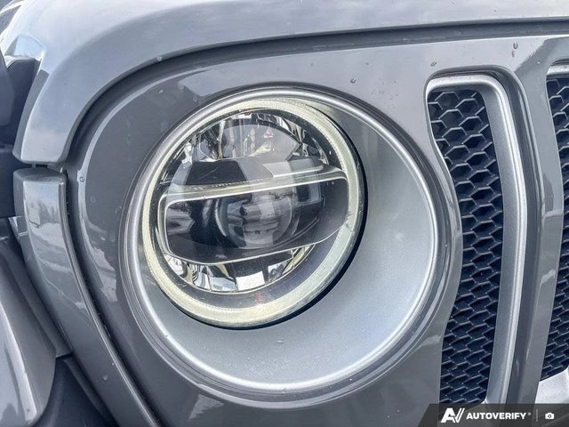 Jeep Wrangler Unlimited* Sahara* 4WD* АвтоКредит* (ЦЕНА ДО БГ)* - автомобили, коли, обяви за нови и употребявани 7