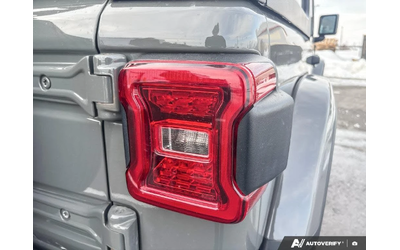 Jeep Wrangler Unlimited* Sahara* 4WD* АвтоКредит* (ЦЕНА ДО БГ)* - автомобили, коли, обяви за нови и употребявани 9