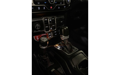 Jeep Wrangler АвтоКредит* (ЦЕНА ДО БГ) - автомобили, коли, обяви за нови и употребявани 11