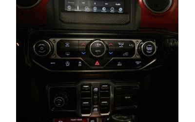 Jeep Wrangler АвтоКредит* (ЦЕНА ДО БГ) - автомобили, коли, обяви за нови и употребявани 14