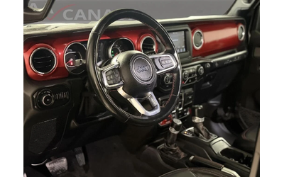 Jeep Wrangler АвтоКредит* (ЦЕНА ДО БГ) - автомобили, коли, обяви за нови и употребявани 7