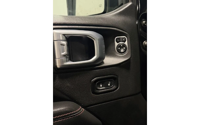 Jeep Wrangler АвтоКредит* (ЦЕНА ДО БГ) - автомобили, коли, обяви за нови и употребявани 8