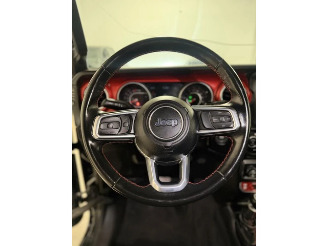 Jeep Wrangler АвтоКредит* (ЦЕНА ДО БГ) - автомобили, коли, обяви за нови и употребявани 9