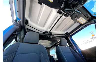 Jeep Wrangler Willys * АвтоКредит * (ЦЕНА ДО БГ) - автомобили, коли, обяви за нови и употребявани 11