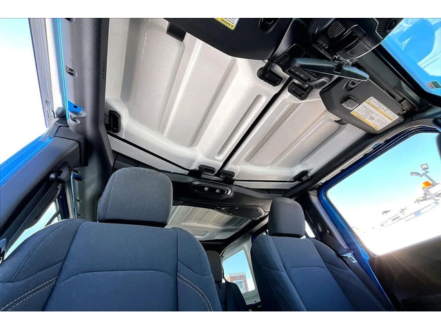 Jeep Wrangler Willys * АвтоКредит * (ЦЕНА ДО БГ) - автомобили, коли, обяви за нови и употребявани 11