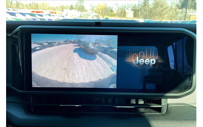 Jeep Wrangler Willys * АвтоКредит * (ЦЕНА ДО БГ) - автомобили, коли, обяви за нови и употребявани 12