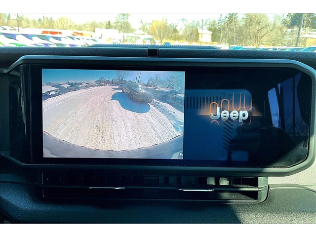 Jeep Wrangler Willys * АвтоКредит * (ЦЕНА ДО БГ) - автомобили, коли, обяви за нови и употребявани 12