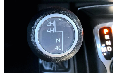 Jeep Wrangler Willys * АвтоКредит * (ЦЕНА ДО БГ) - автомобили, коли, обяви за нови и употребявани 13