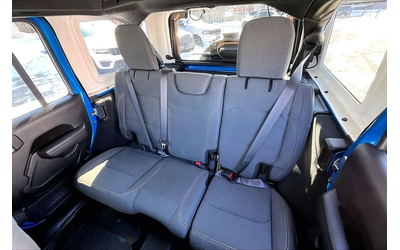 Jeep Wrangler Willys * АвтоКредит * (ЦЕНА ДО БГ) - автомобили, коли, обяви за нови и употребявани 15