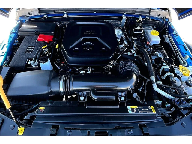 Jeep Wrangler Willys * АвтоКредит * (ЦЕНА ДО БГ) - автомобили, коли, обяви за нови и употребявани 16