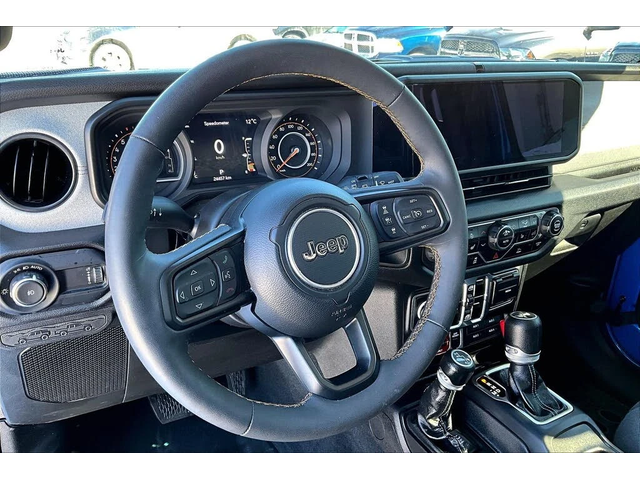 Jeep Wrangler Willys * АвтоКредит * (ЦЕНА ДО БГ) - автомобили, коли, обяви за нови и употребявани 7