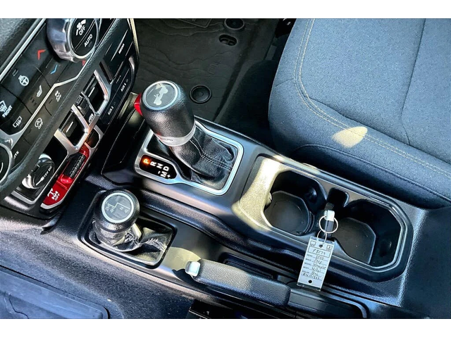 Jeep Wrangler Willys * АвтоКредит * (ЦЕНА ДО БГ) - автомобили, коли, обяви за нови и употребявани 8