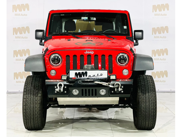 Jeep Wrangler s - автомобили, коли, обяви за нови и употребявани 3