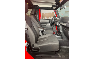 Jeep Wrangler s - автомобили, коли, обяви за нови и употребявани 9