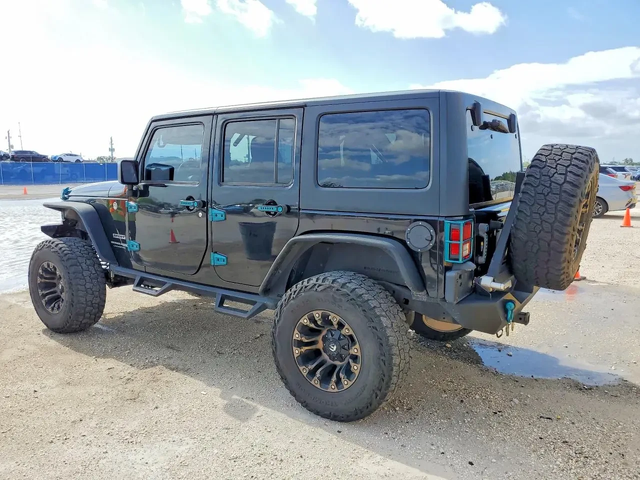 Jeep Wrangler UNLIMITED SPORT - автомобили, коли, обяви за нови и употребявани 2