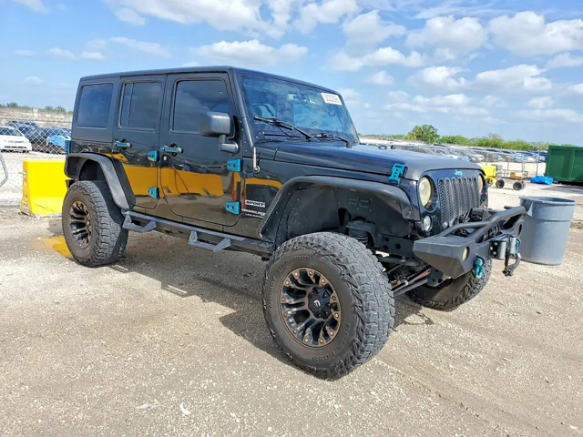 Jeep Wrangler UNLIMITED SPORT - автомобили, коли, обяви за нови и употребявани 4