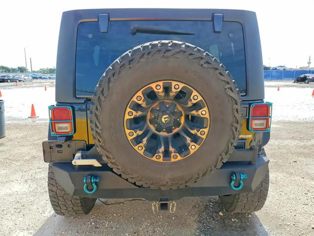 Jeep Wrangler UNLIMITED SPORT - автомобили, коли, обяви за нови и употребявани 5