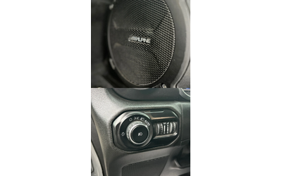 Jeep Wrangler UNLIMITED* SAHARA* NARDOGREY* СОБСТВЕН ЛИЗИНГ - автомобили, коли, обяви за нови и употребявани 14