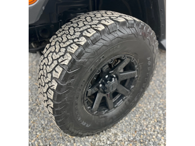 Jeep Wrangler UNLIMITED* SAHARA* NARDOGREY* СОБСТВЕН ЛИЗИНГ - автомобили, коли, обяви за нови и употребявани 6