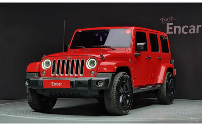 jeep-wrangler - 0