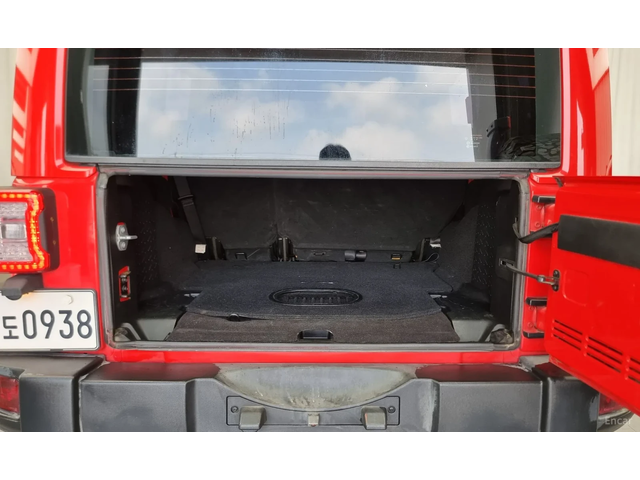 Jeep Wrangler 2016* SAHARA* ДЪЛГА БАЗА* 3.6* КРАЙНА ЦЕНА - автомобили, коли, обяви за нови и употребявани 14
