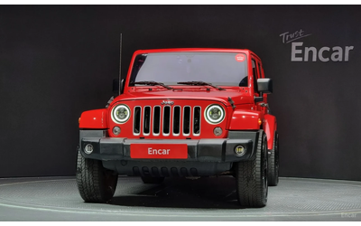 jeep-wrangler - 1