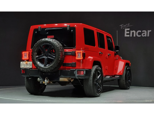 Jeep Wrangler 2016* SAHARA* ДЪЛГА БАЗА* 3.6* КРАЙНА ЦЕНА - автомобили, коли, обяви за нови и употребявани 3