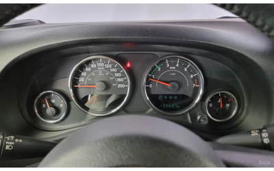 Jeep Wrangler 2016* SAHARA* ДЪЛГА БАЗА* 3.6* КРАЙНА ЦЕНА - автомобили, коли, обяви за нови и употребявани 6