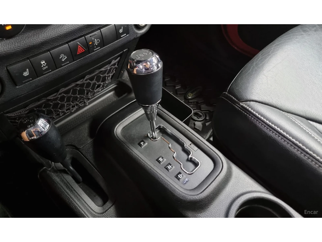 Jeep Wrangler 2016* SAHARA* ДЪЛГА БАЗА* 3.6* КРАЙНА ЦЕНА - автомобили, коли, обяви за нови и употребявани 7