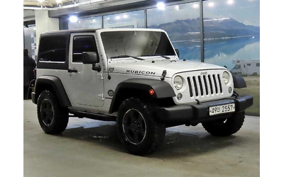 jeep-wrangler - 0