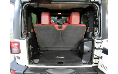 Jeep Wrangler RUBIKON* 2DR* пиезо-инжектори* КРАЙНА ЦЕНА - автомобили, коли, обяви за нови и употребявани 13