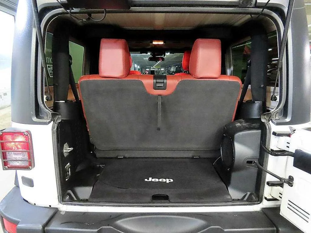 Jeep Wrangler RUBIKON* 2DR* пиезо-инжектори* КРАЙНА ЦЕНА - автомобили, коли, обяви за нови и употребявани 13