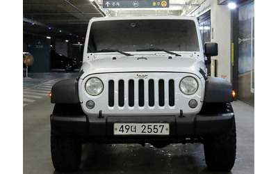 jeep-wrangler - 1