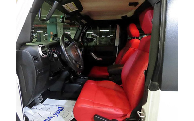 Jeep Wrangler RUBIKON* 2DR* пиезо-инжектори* КРАЙНА ЦЕНА - автомобили, коли, обяви за нови и употребявани 8