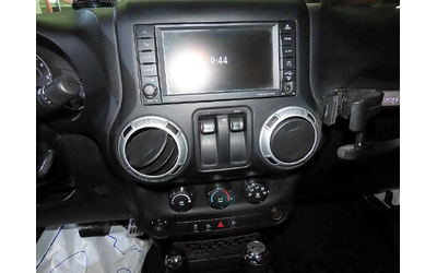 Jeep Wrangler RUBIKON* 2DR* пиезо-инжектори* КРАЙНА ЦЕНА - автомобили, коли, обяви за нови и употребявани 9