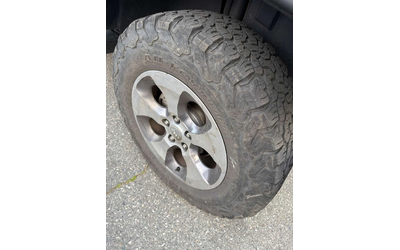 jeep-wrangler - 5