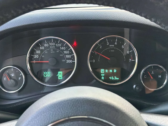Jeep Wrangler * Sahara * КЛИП НА МОТОРА * ОТ ПРЕДСТАВИТЕЛСТВО - автомобили, коли, обяви за нови и употребявани 7