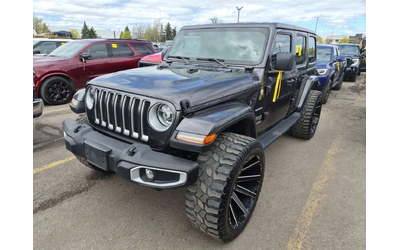 jeep-wrangler - 0