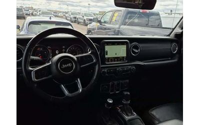 Jeep Wrangler UNLIMITED SAHARA| ПОДГРЕВИ| ALPINE| NAVI| CARFAX - автомобили, коли, обяви за нови и употребявани 7