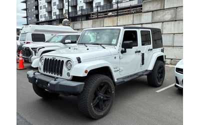 jeep-wrangler - 0