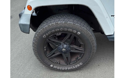 Jeep Wrangler * Sahara * 2 КЛЮЧА* PANO* KEYLESS* - автомобили, коли, обяви за нови и употребявани 10